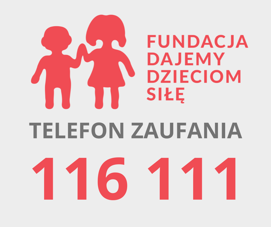 Telefon zaufania